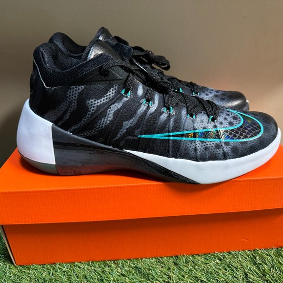 Nike Hyperdunk 2015 Limited Paul George PE Basketball Shoes Mens 11 803174-031 main image 7
